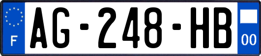 AG-248-HB