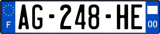 AG-248-HE