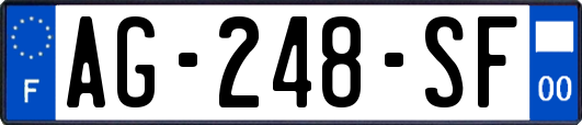 AG-248-SF