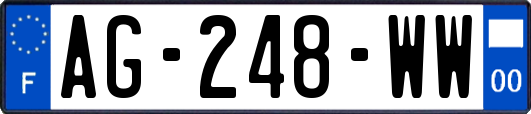 AG-248-WW