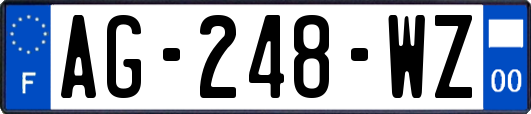 AG-248-WZ