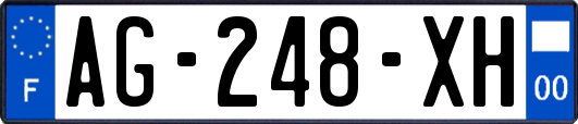 AG-248-XH