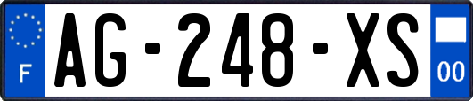 AG-248-XS