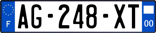 AG-248-XT