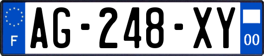 AG-248-XY