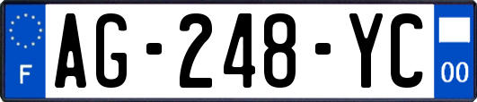 AG-248-YC