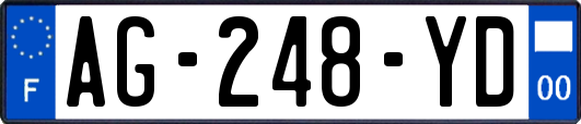 AG-248-YD