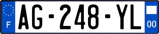 AG-248-YL