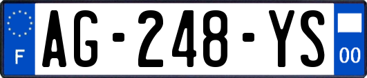 AG-248-YS