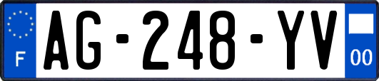 AG-248-YV