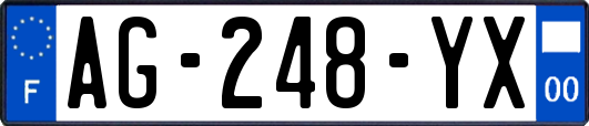 AG-248-YX