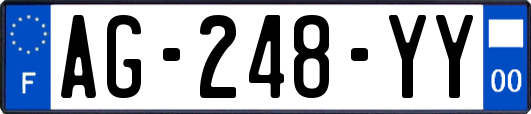 AG-248-YY