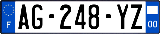 AG-248-YZ