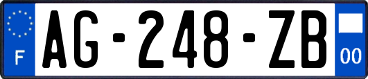 AG-248-ZB