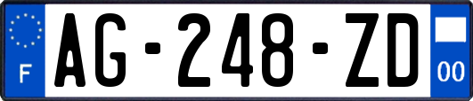 AG-248-ZD