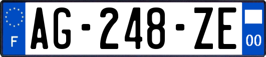 AG-248-ZE