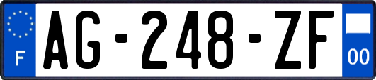 AG-248-ZF