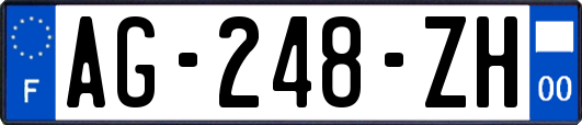 AG-248-ZH