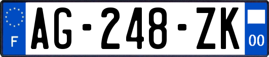 AG-248-ZK