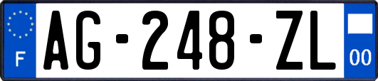 AG-248-ZL