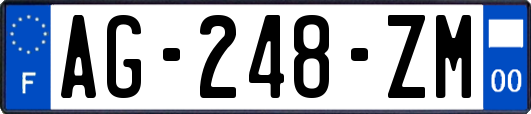 AG-248-ZM