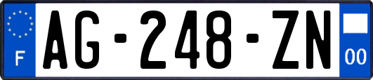 AG-248-ZN