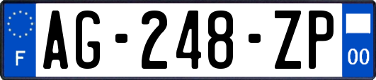 AG-248-ZP