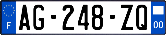 AG-248-ZQ