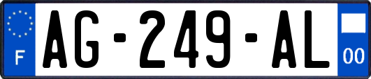 AG-249-AL