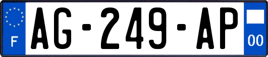 AG-249-AP