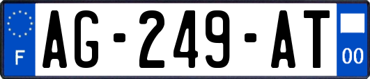 AG-249-AT