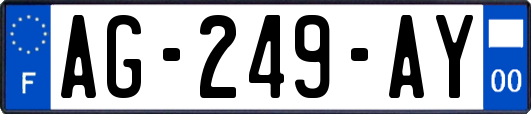 AG-249-AY