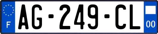 AG-249-CL