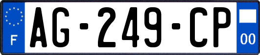 AG-249-CP