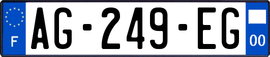 AG-249-EG