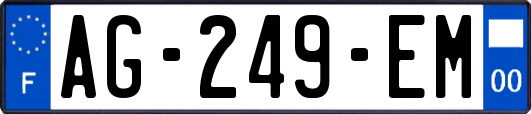 AG-249-EM