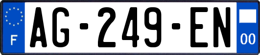 AG-249-EN