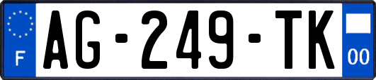 AG-249-TK