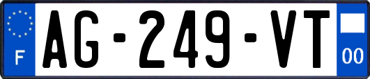 AG-249-VT