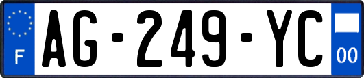 AG-249-YC