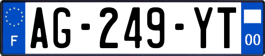 AG-249-YT