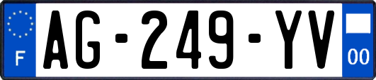 AG-249-YV