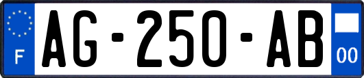 AG-250-AB