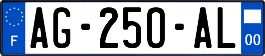 AG-250-AL