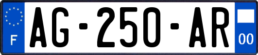 AG-250-AR