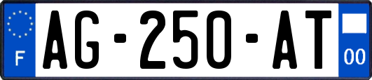 AG-250-AT