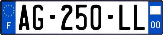 AG-250-LL