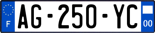 AG-250-YC