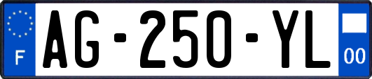 AG-250-YL