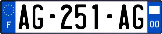 AG-251-AG